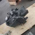 pompa idraulica cat 303 AP2D18 pompa assy 1946468